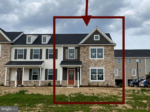 Photo of 2444 ARTESIAN WAY #90, LANCASTER, PA 17602 (MLS # PALA2035112)