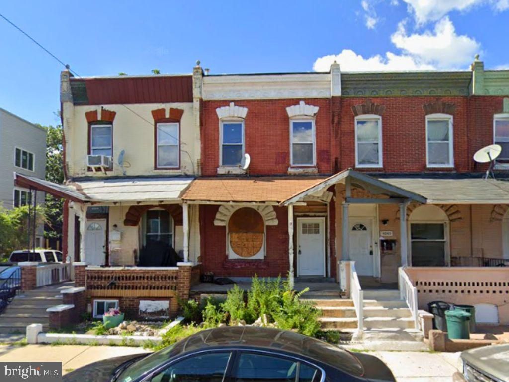 Photo of 4047 Poplar Street, PHILADELPHIA, PA 19104 (MLS # PAPH2580110)
