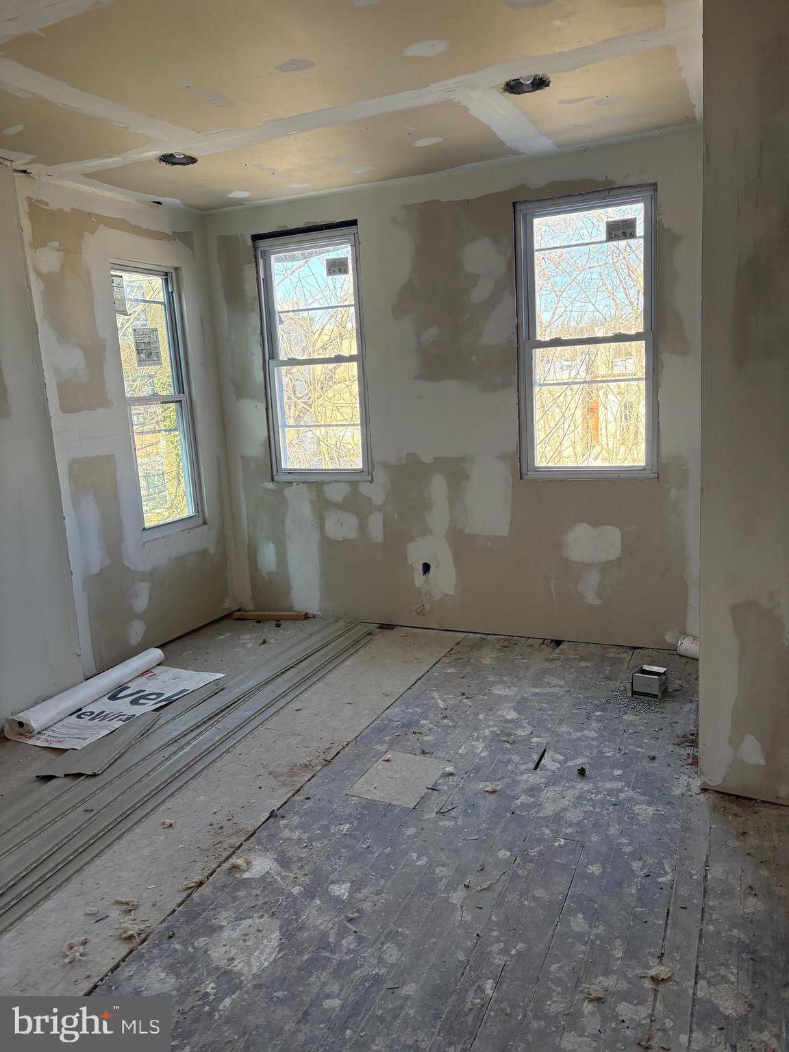 PARKSIDE - Residential