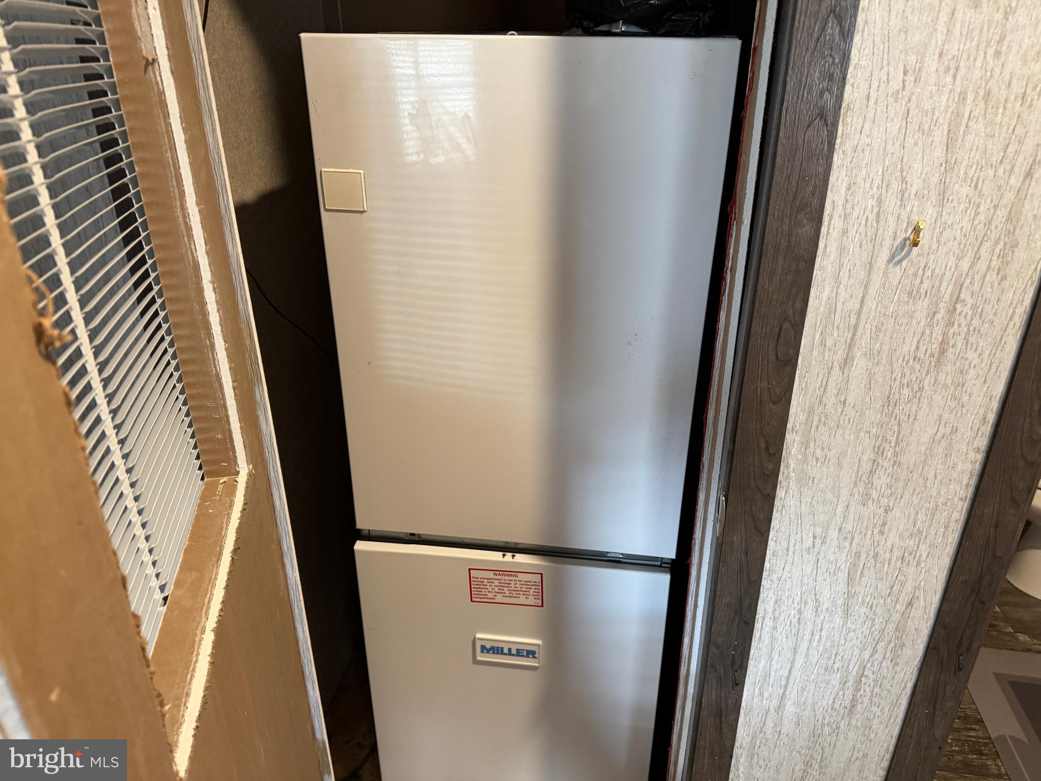 LINCOLN ESTATES MHP - Residential