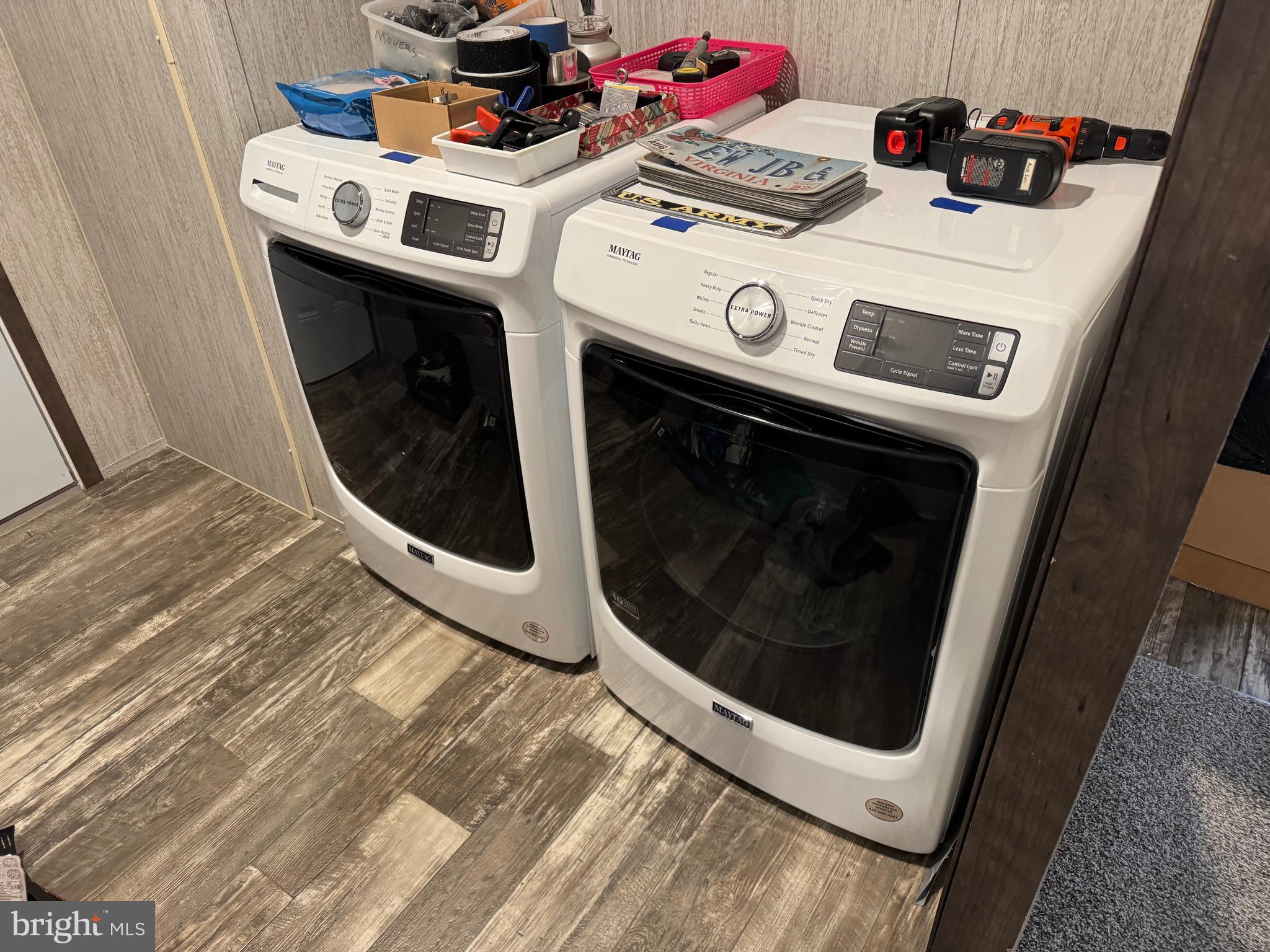 LINCOLN ESTATES MHP - Residential