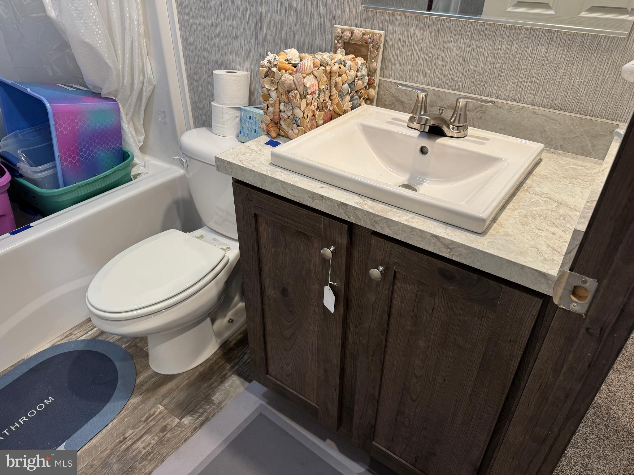 LINCOLN ESTATES MHP - Residential