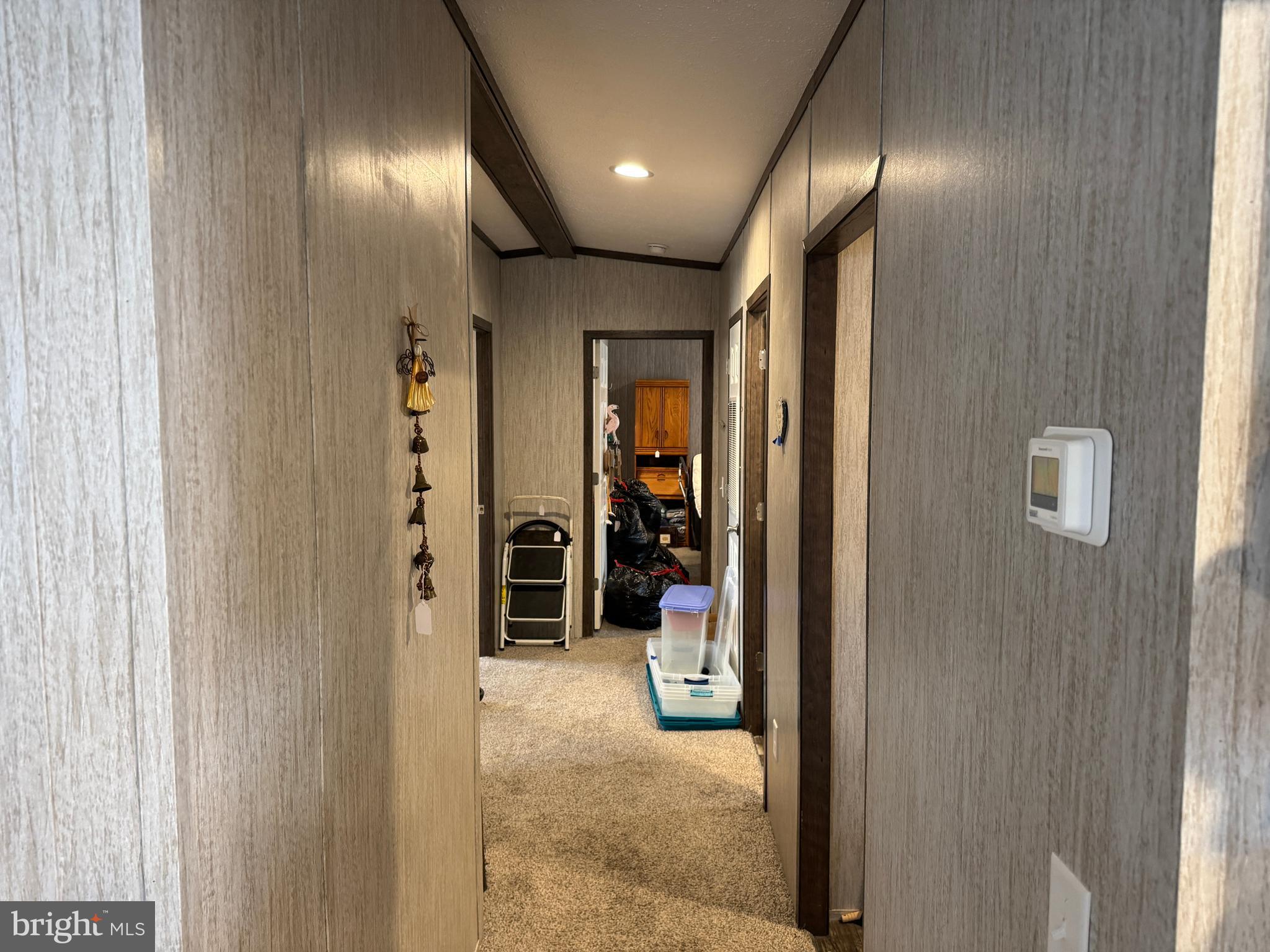 LINCOLN ESTATES MHP - Residential