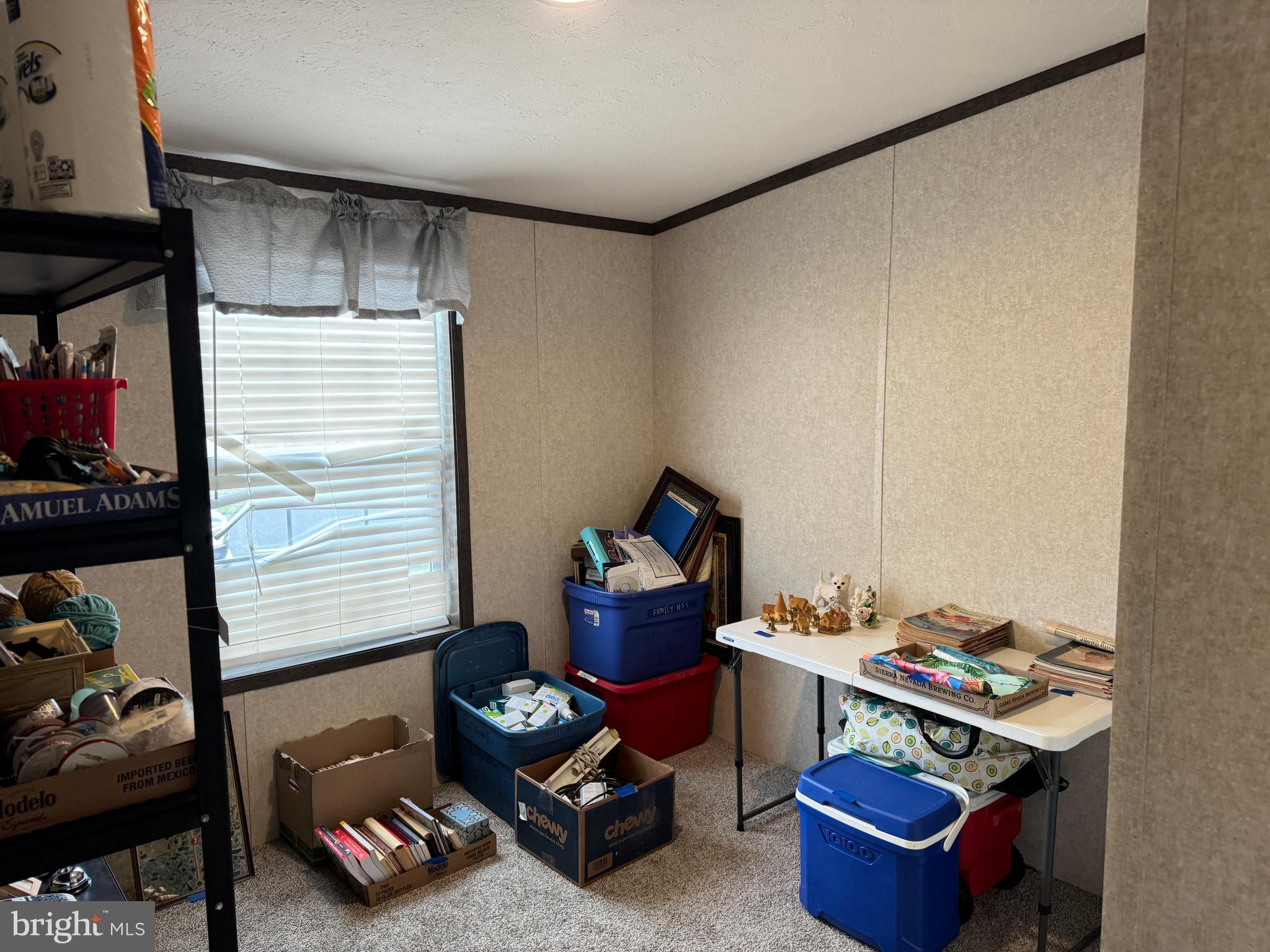 LINCOLN ESTATES MHP - Residential