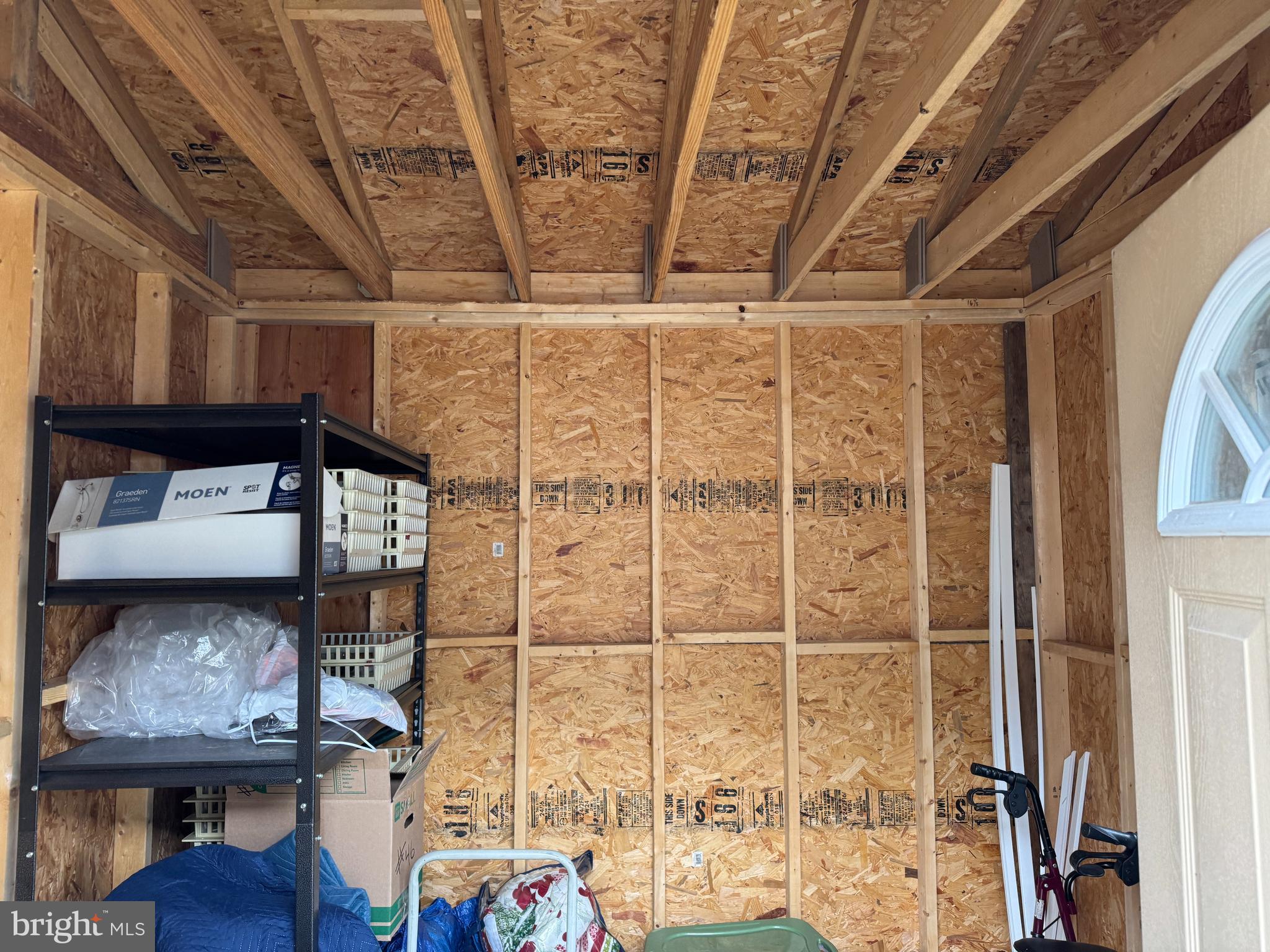 LINCOLN ESTATES MHP - Residential