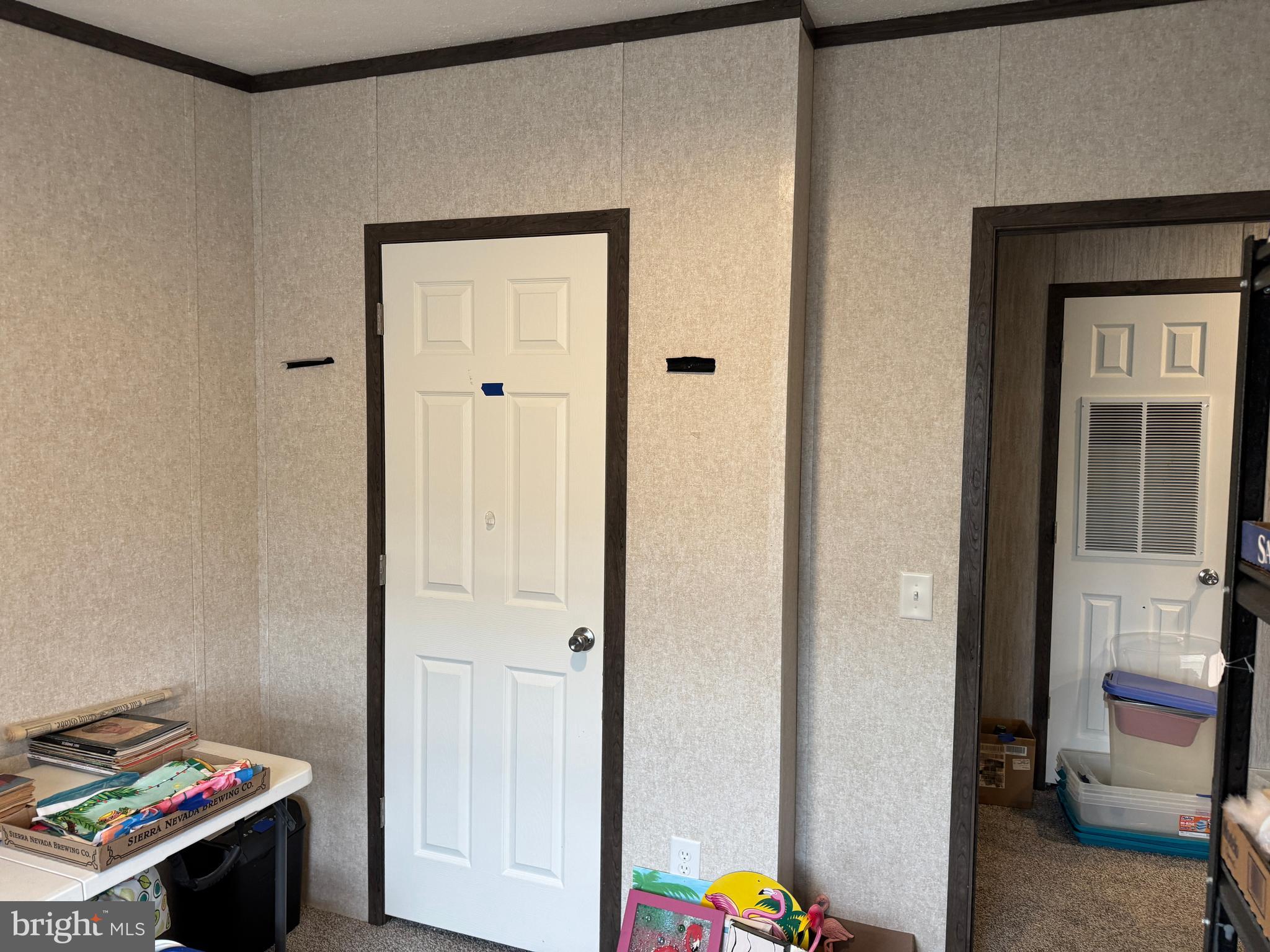 LINCOLN ESTATES MHP - Residential