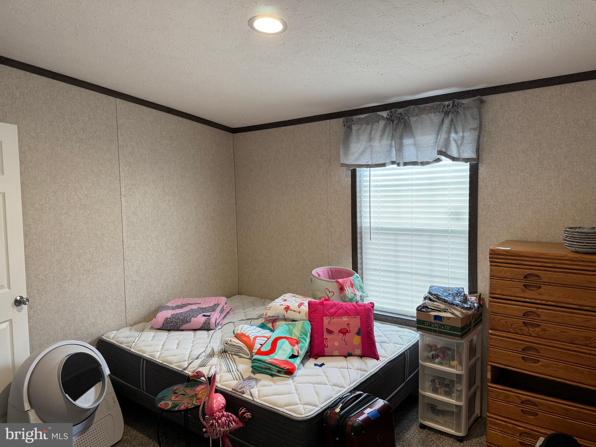 LINCOLN ESTATES MHP - Residential