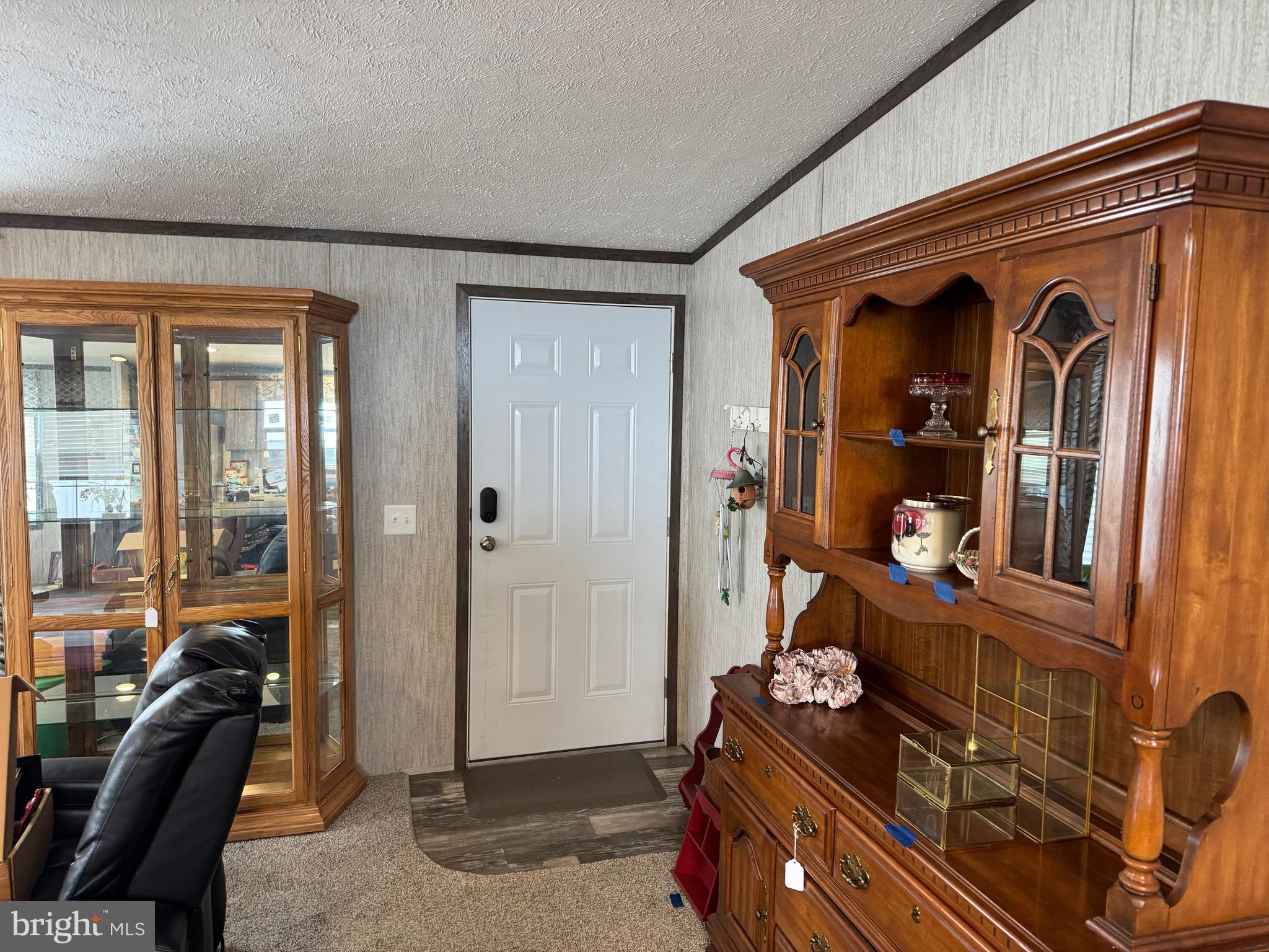 LINCOLN ESTATES MHP - Residential