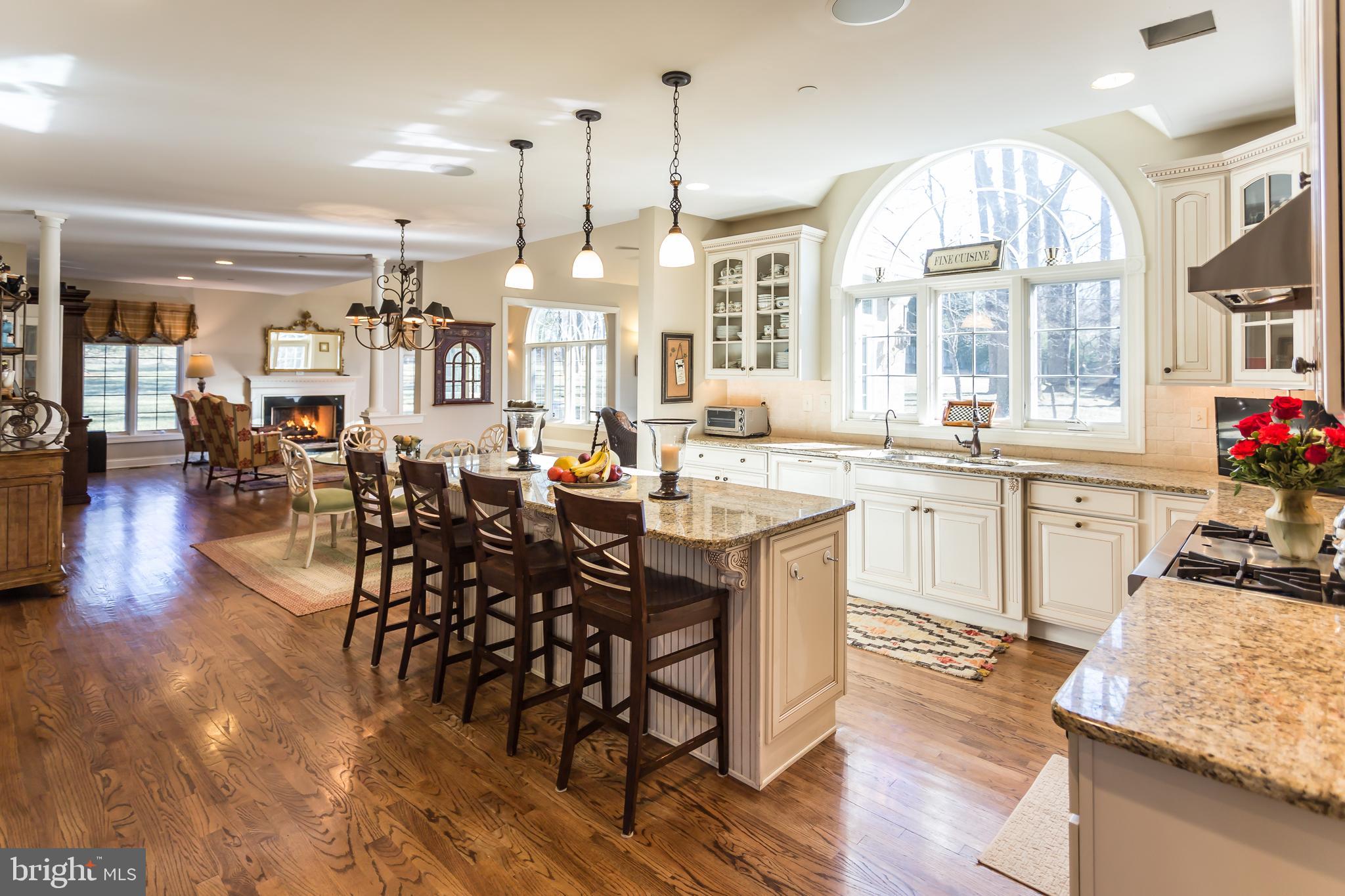 SPRINGTON RESERVE - Residential