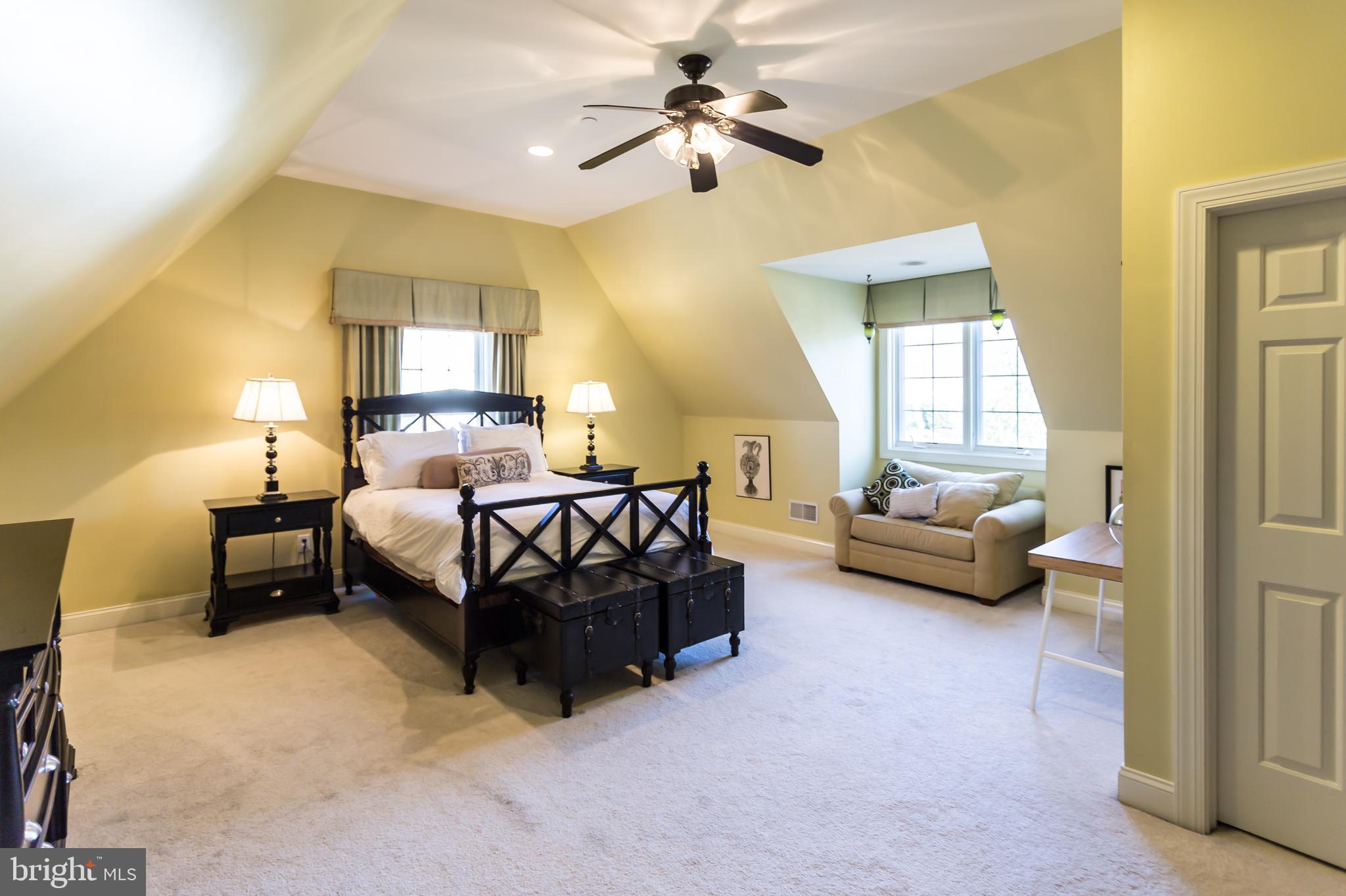 SPRINGTON RESERVE - Residential