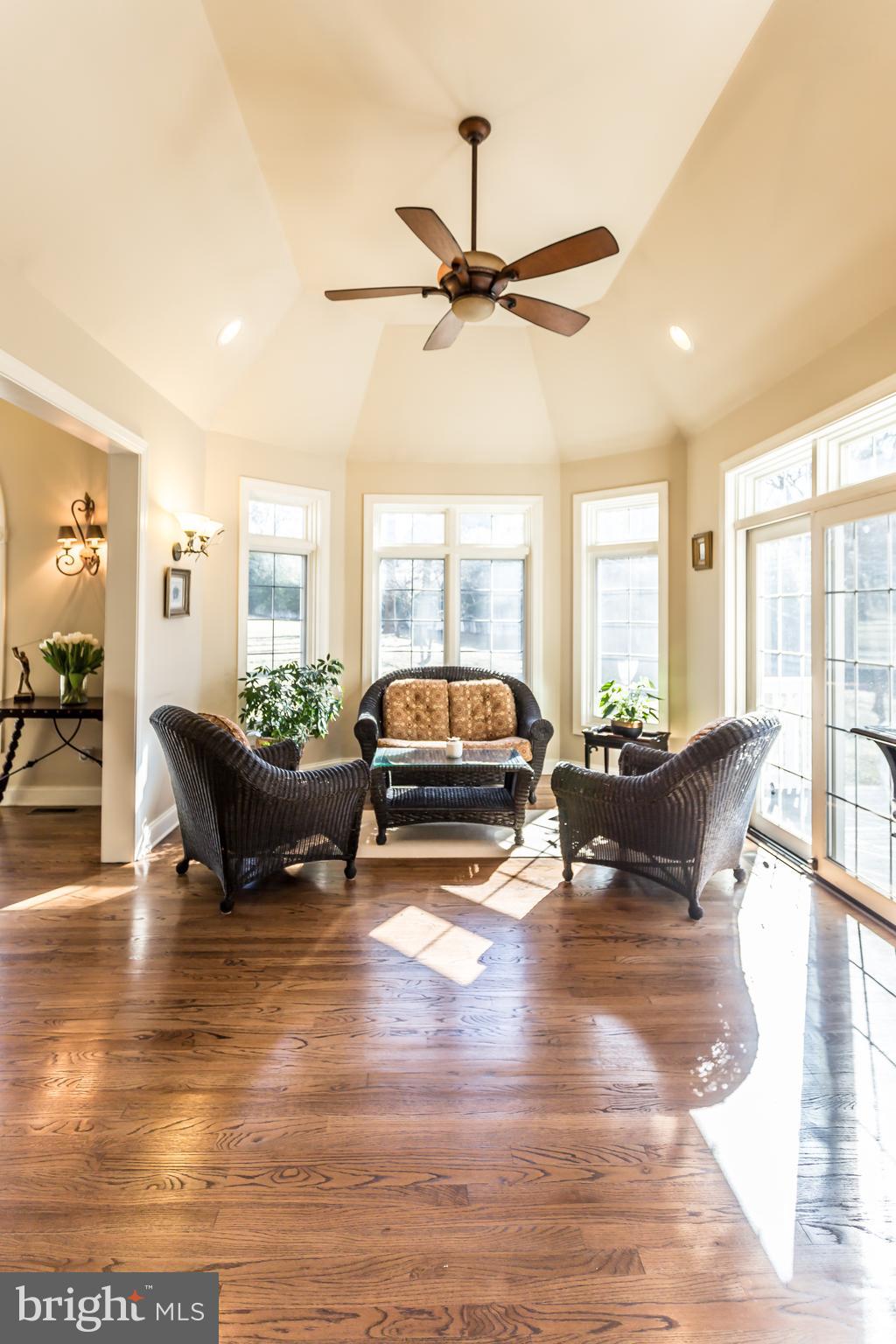 SPRINGTON RESERVE - Residential