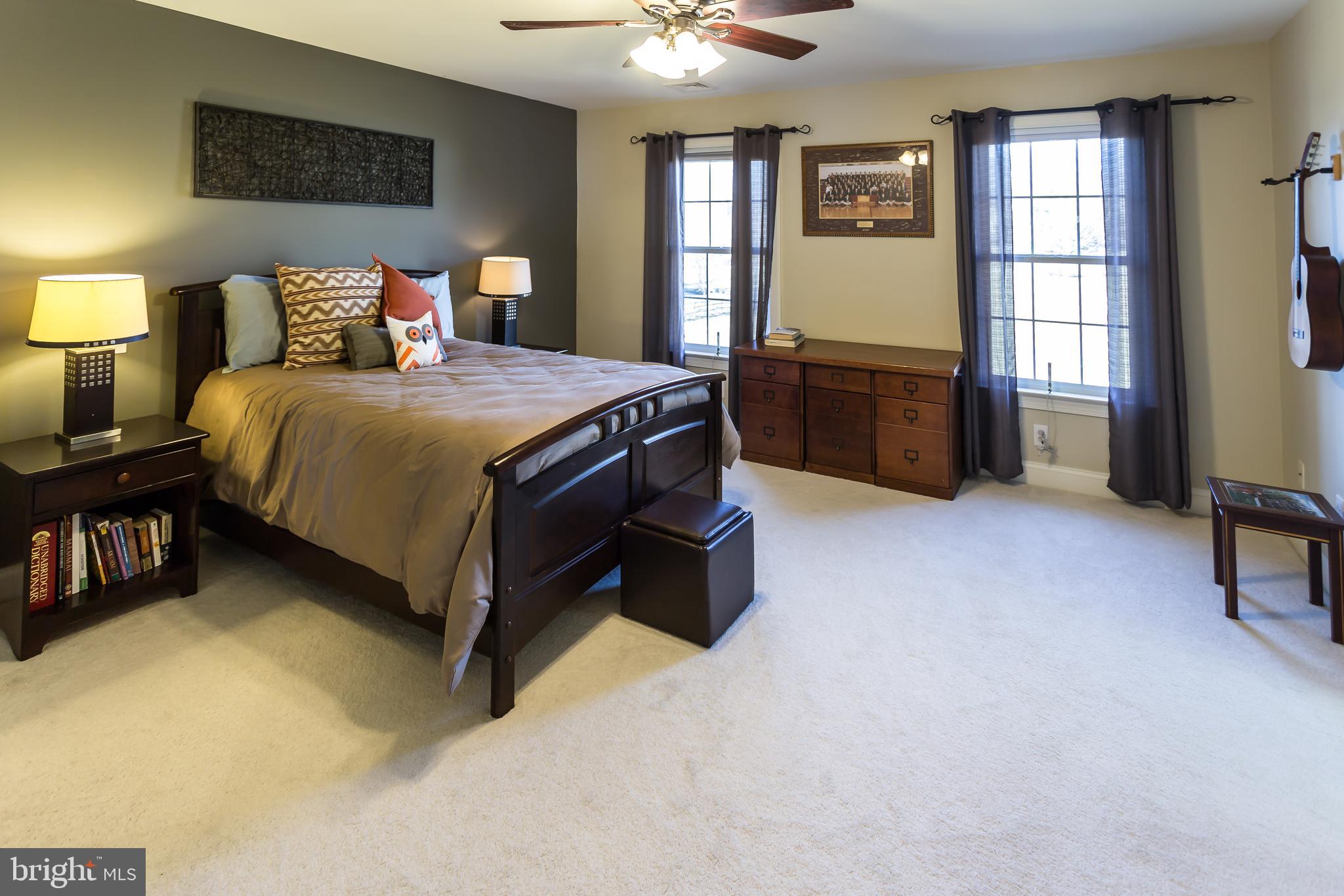 SPRINGTON RESERVE - Residential