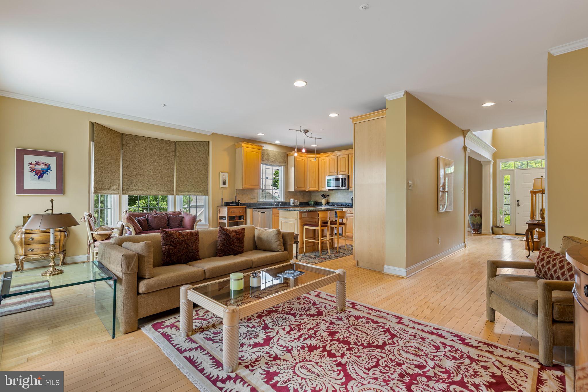 MERION HILL - Residential