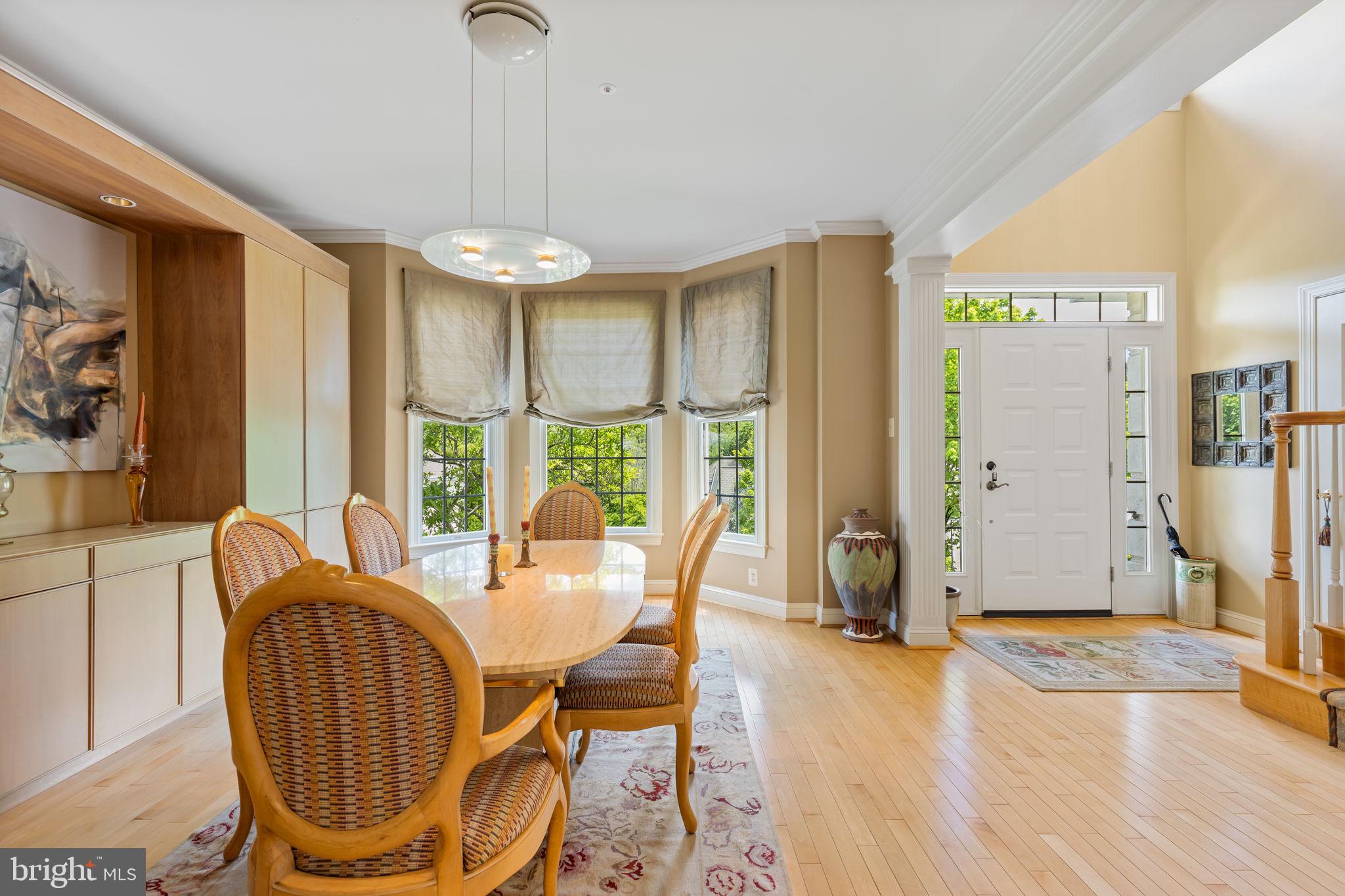 MERION HILL - Residential