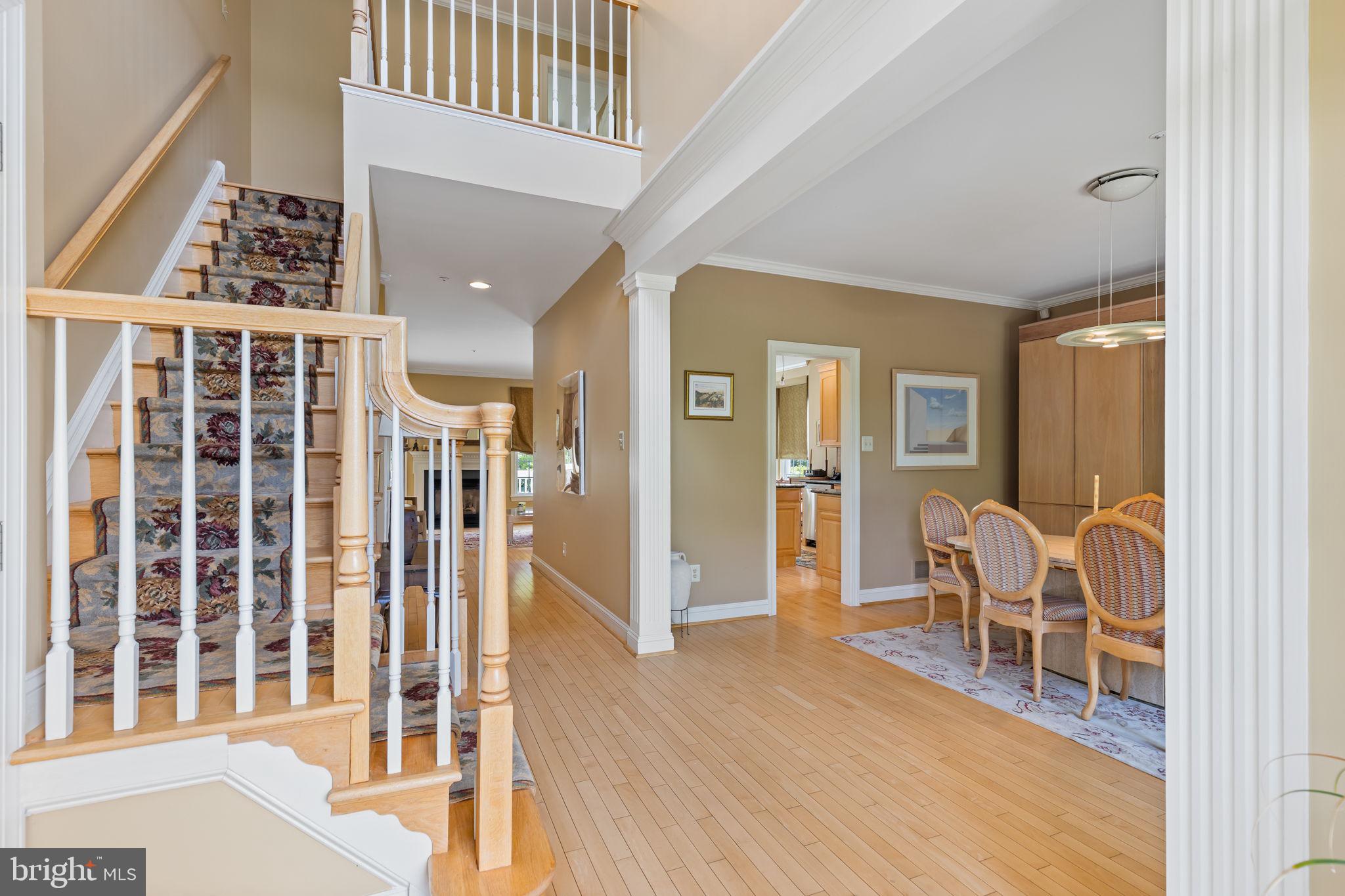 MERION HILL - Residential