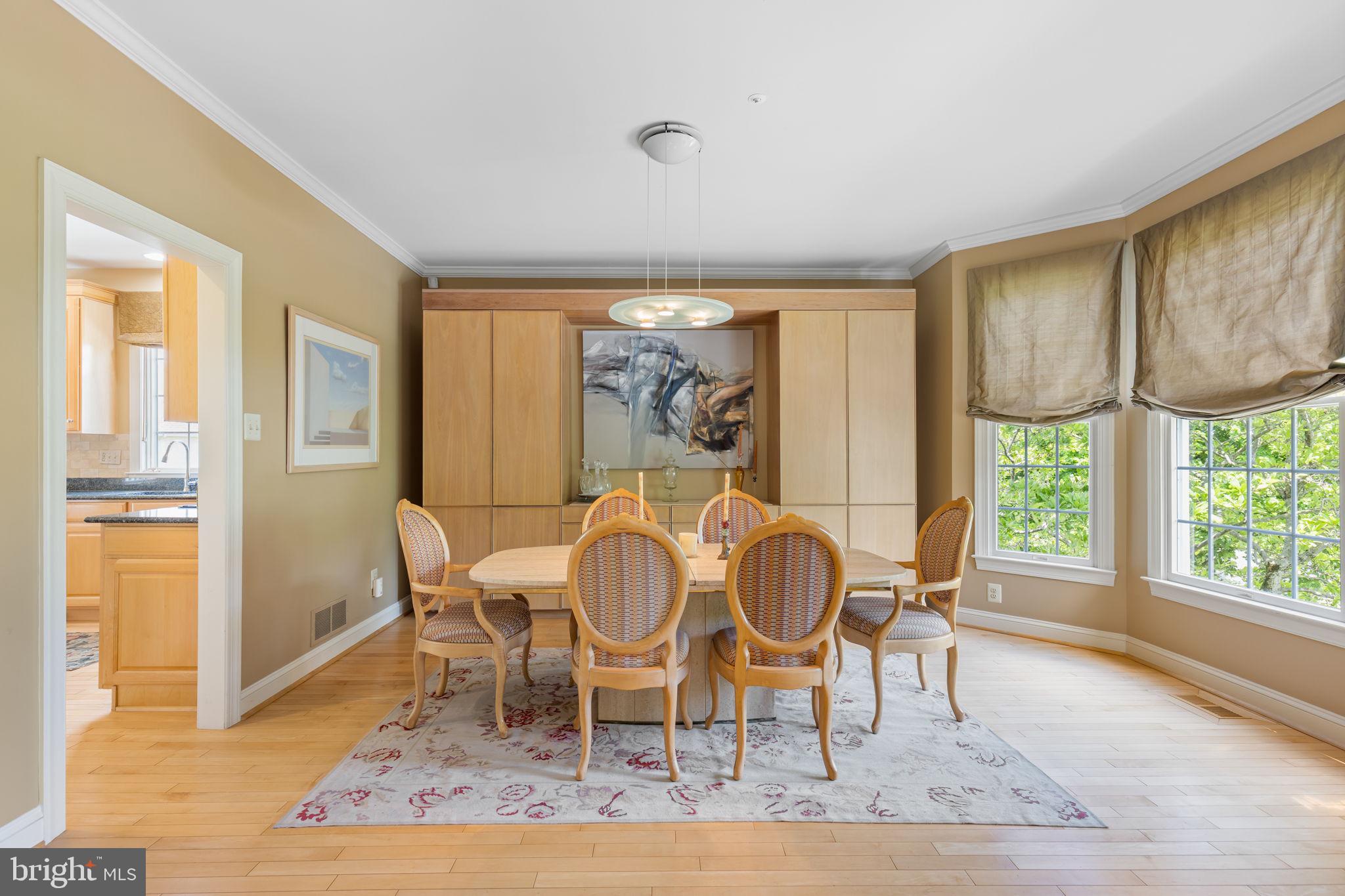 MERION HILL - Residential