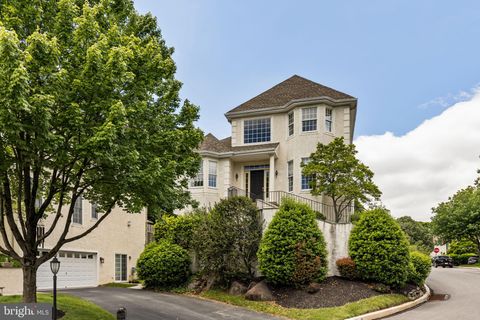 1015 RIVERVIEW LANE CONSHOHOCKEN PA 19428