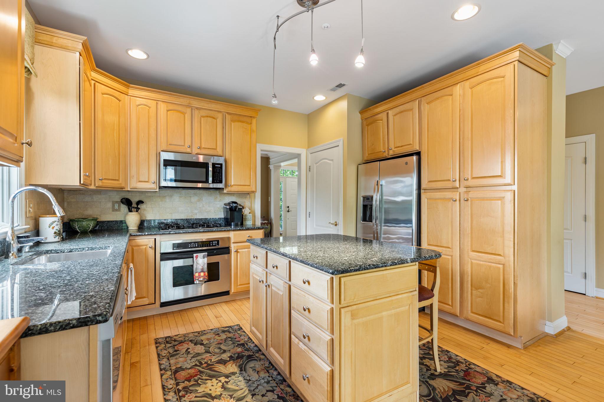 MERION HILL - Residential