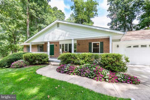 Photo of 614 Trixsam Road, SYKESVILLE, MD 21784 (MLS # MDCR2037358)