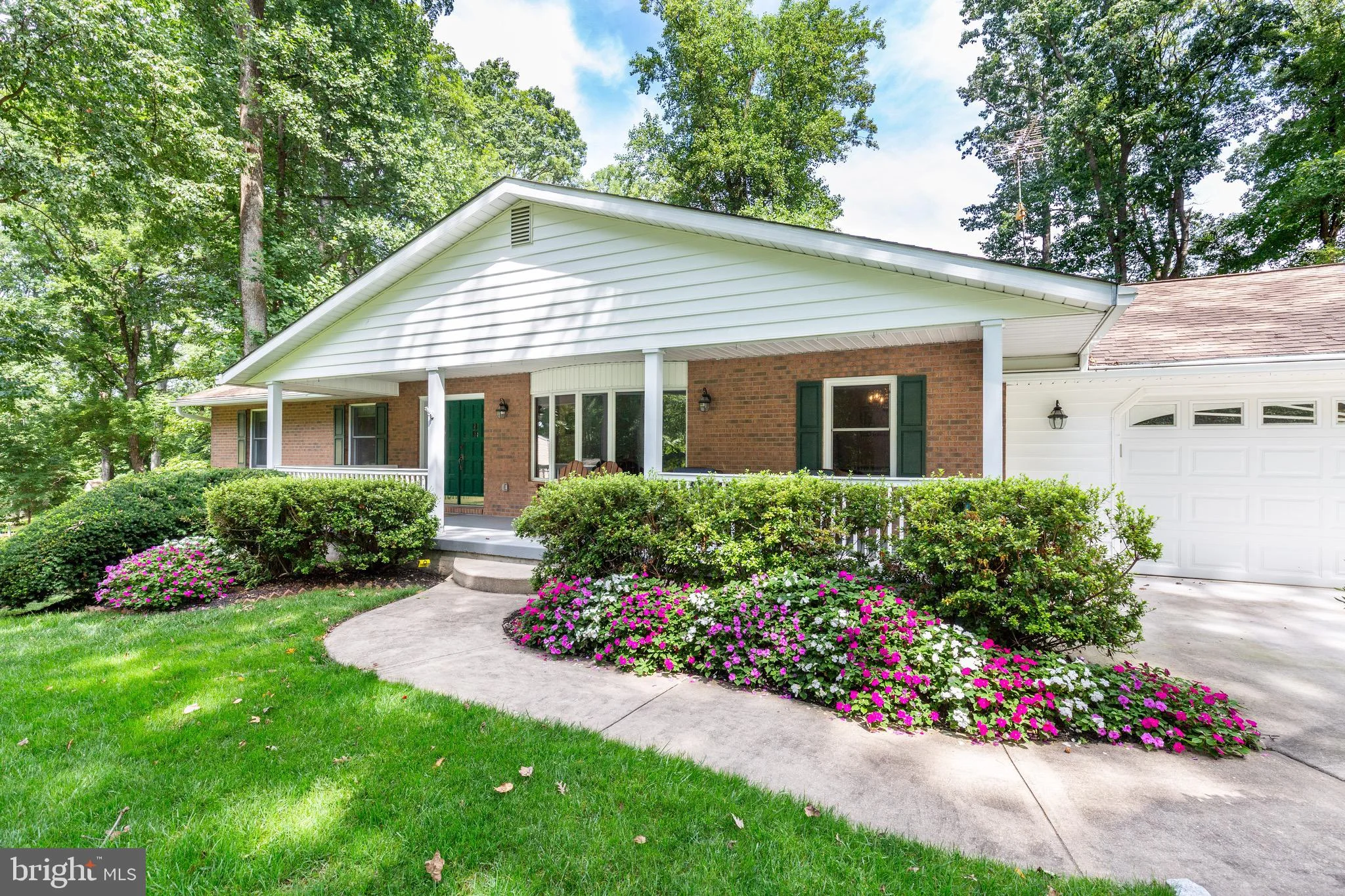 614 Trixsam Road, Sykesville, MD, 21784