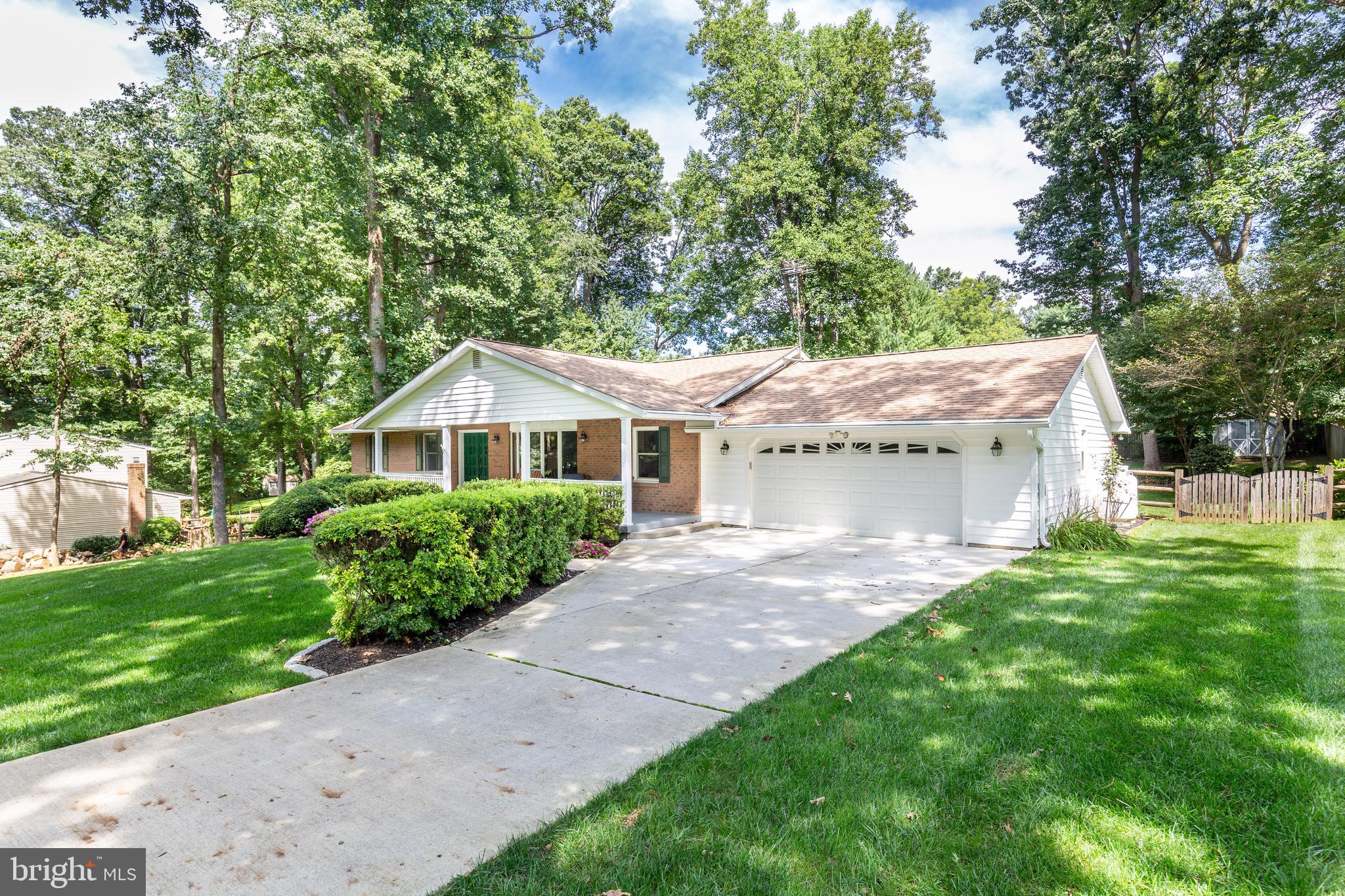 614 TRIXSAM ROAD