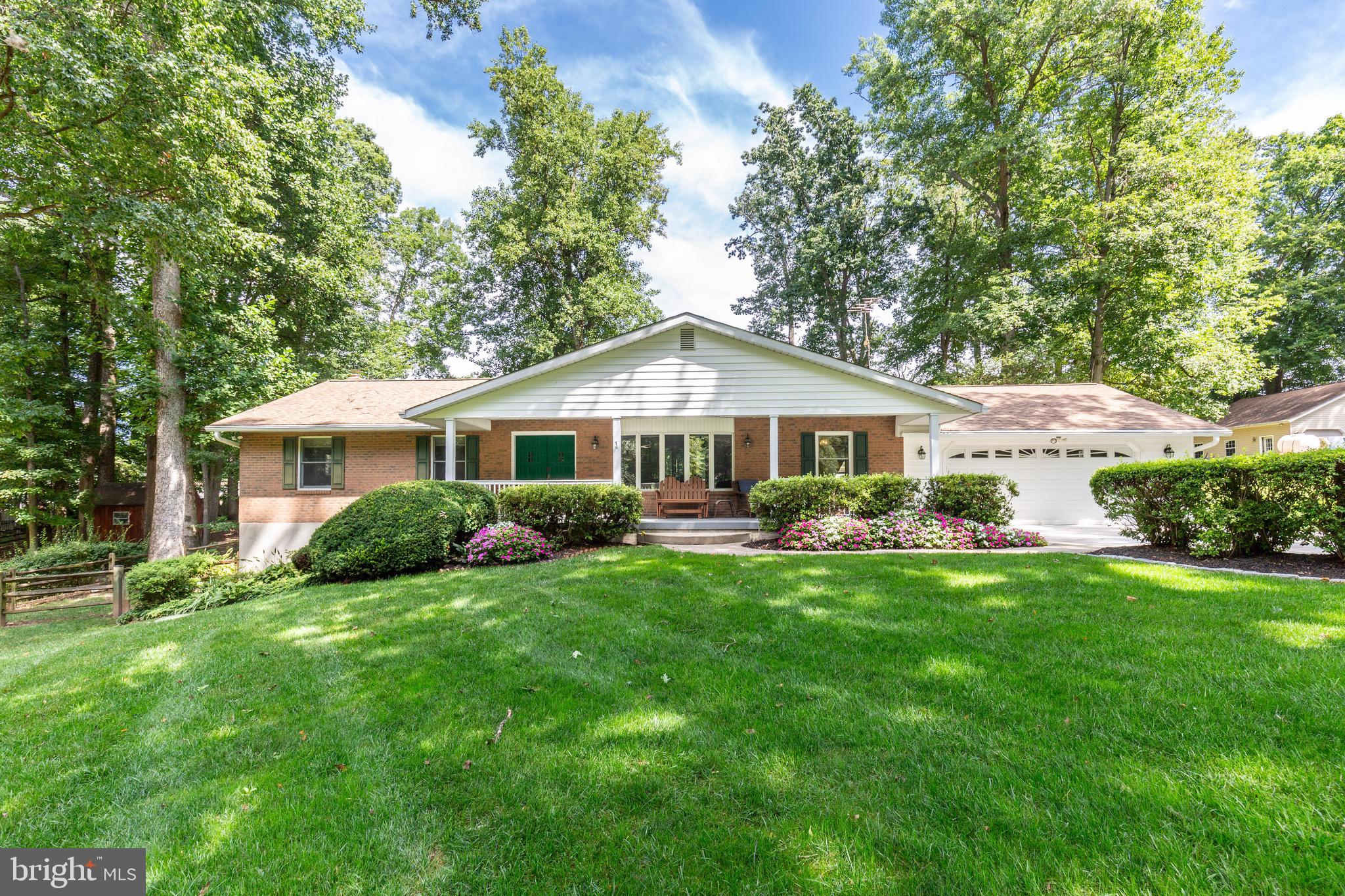 614 TRIXSAM ROAD