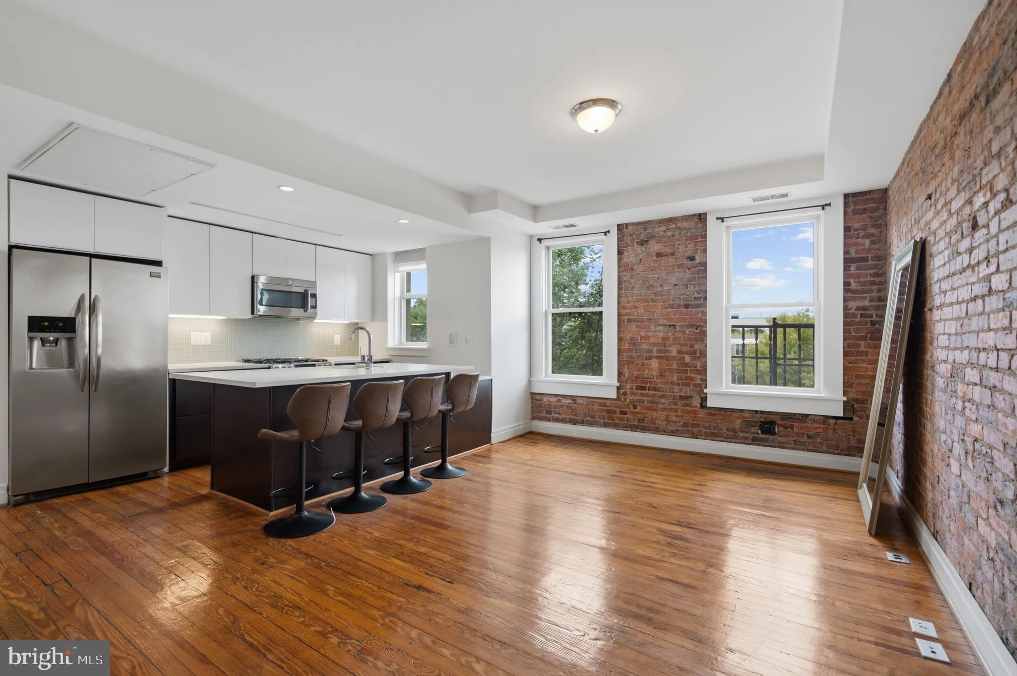 1801 Wyoming Avenue NW Unit 23