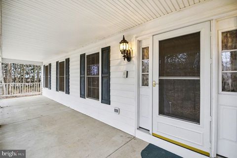 1645 TIMBER SUMMIT DRIVE WESTMINSTER MD 21157