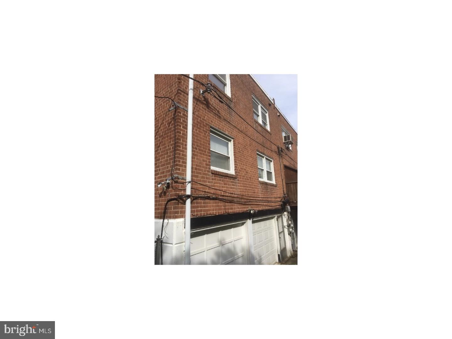 Awesome 1st floor of a duplex, updated kitchen and bathroom, refinished hardwood floors, central air condition, 1 built-in garage space. There is a $60 /adult application fee, a good tenant score and the financial ability to support the rent are asked for. No pets unless they are certified support pets,