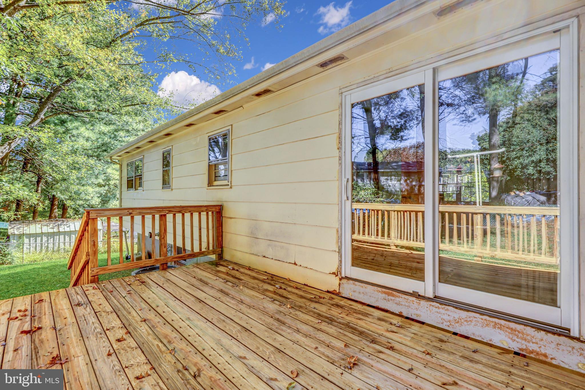 DALE CITY - Residential