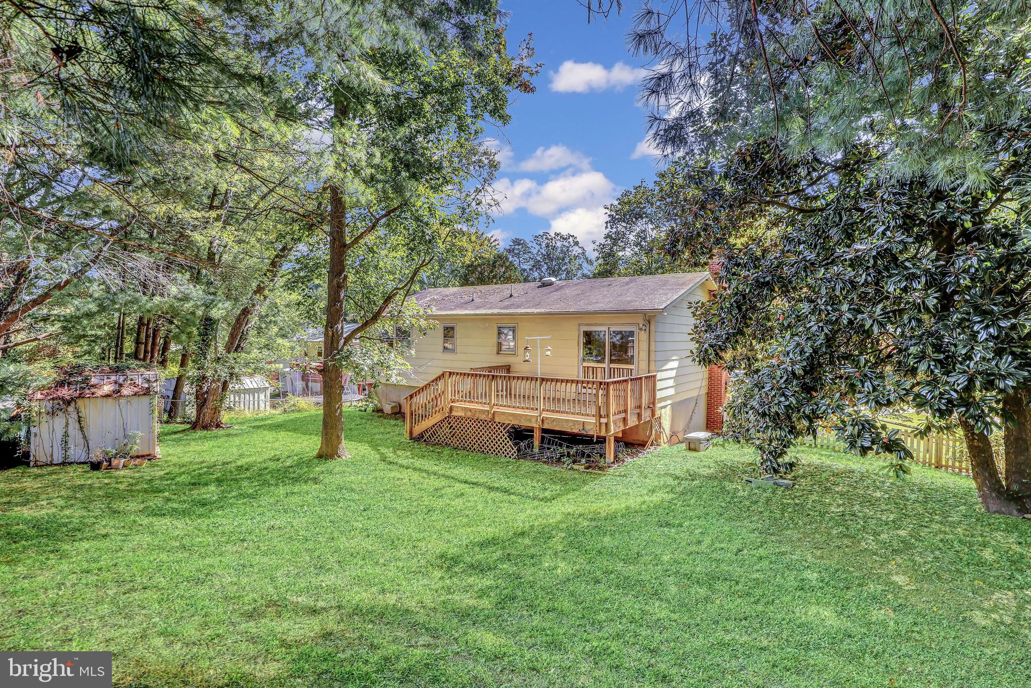 DALE CITY - Residential