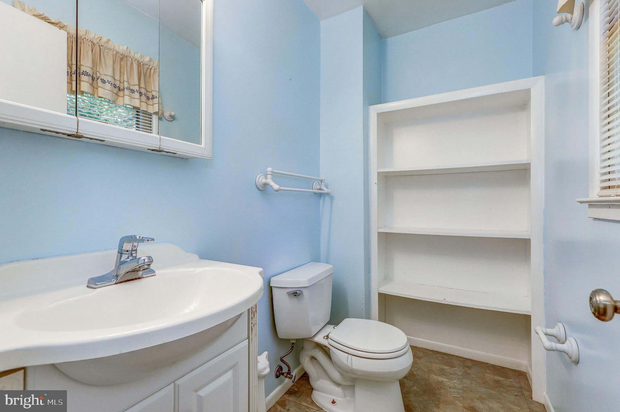 DALE CITY - Residential