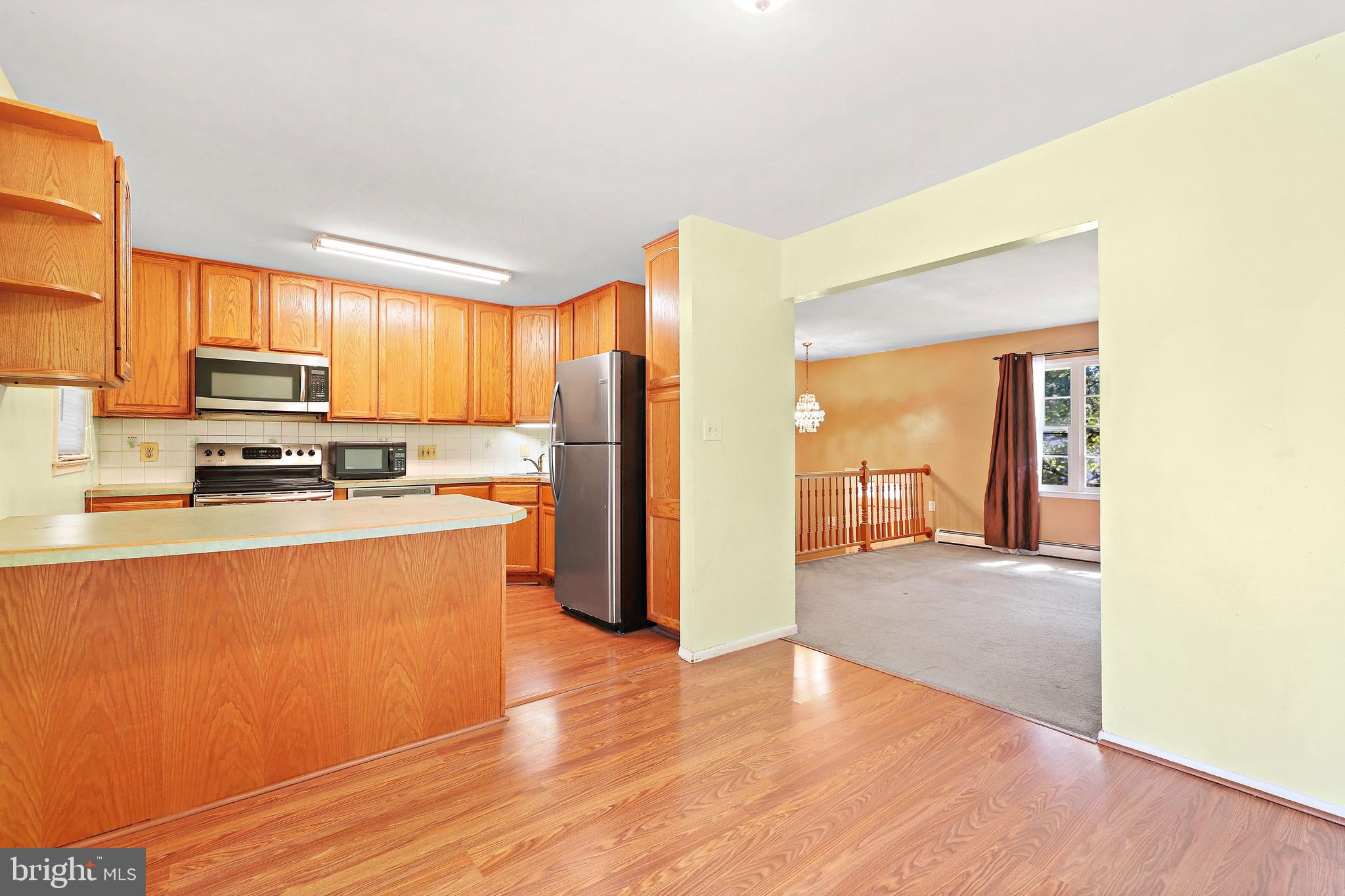 DALE CITY - Residential