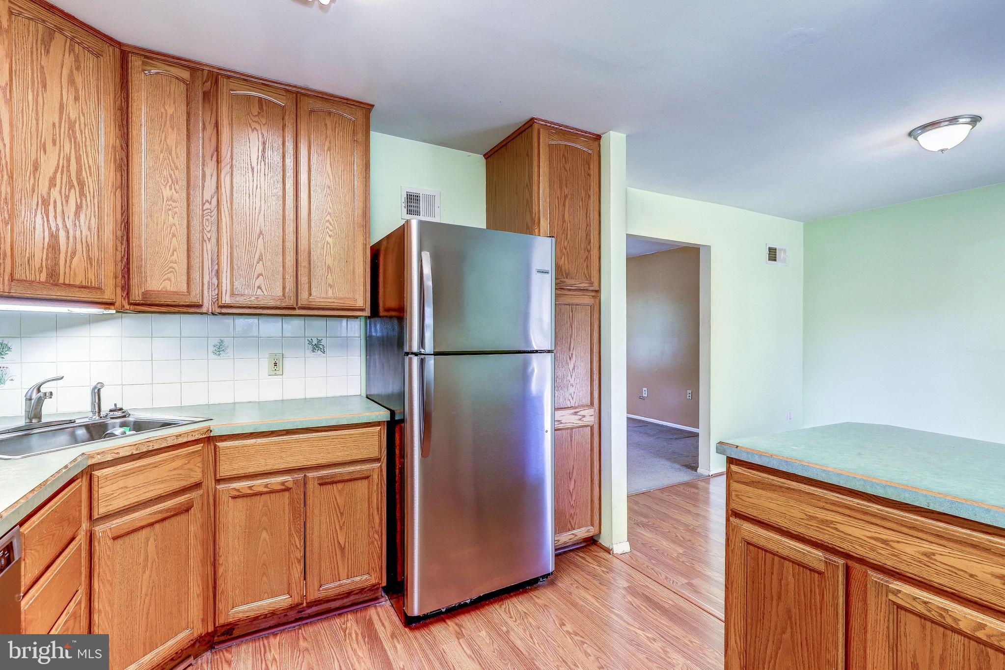 DALE CITY - Residential