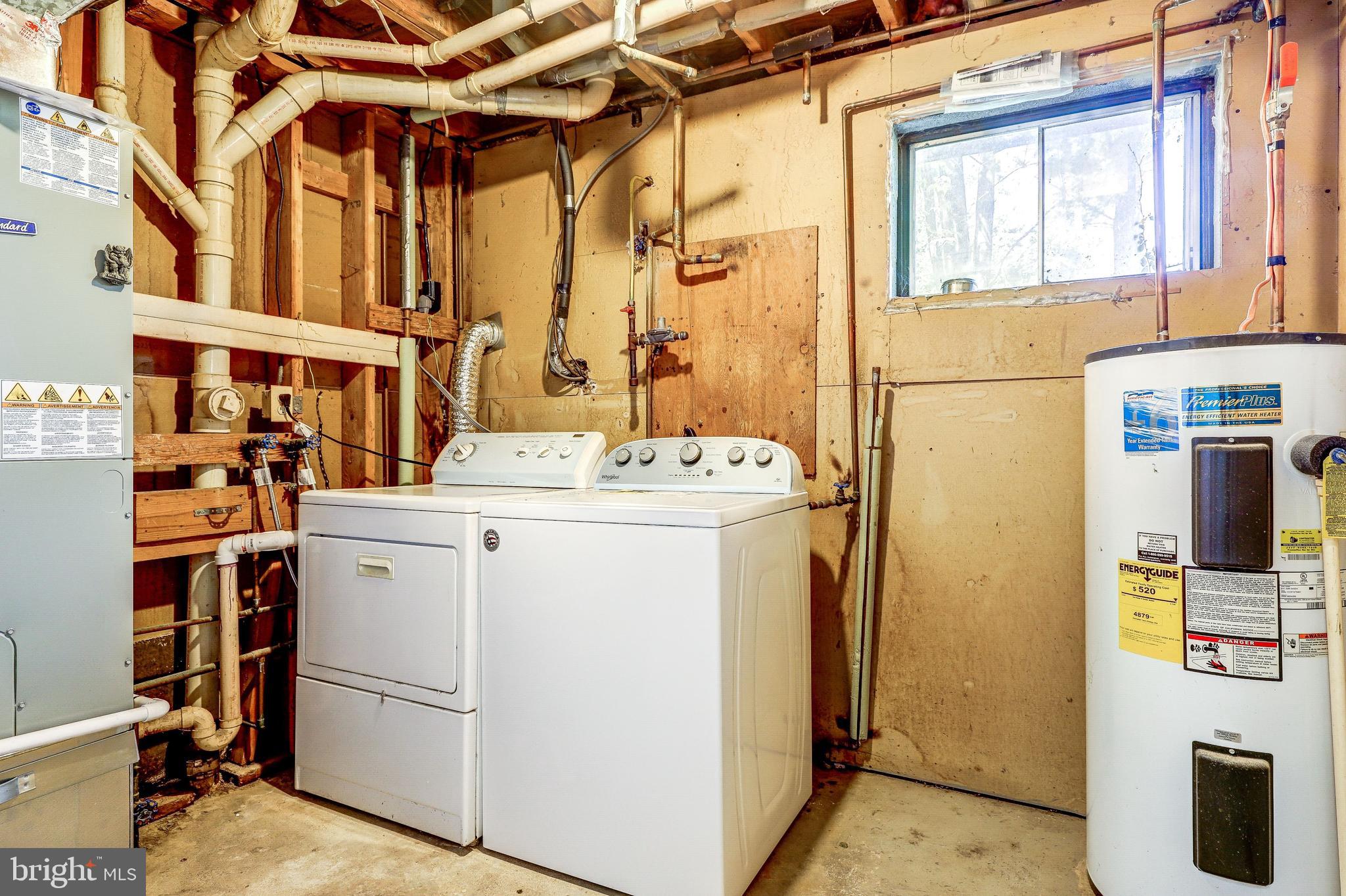 DALE CITY - Residential