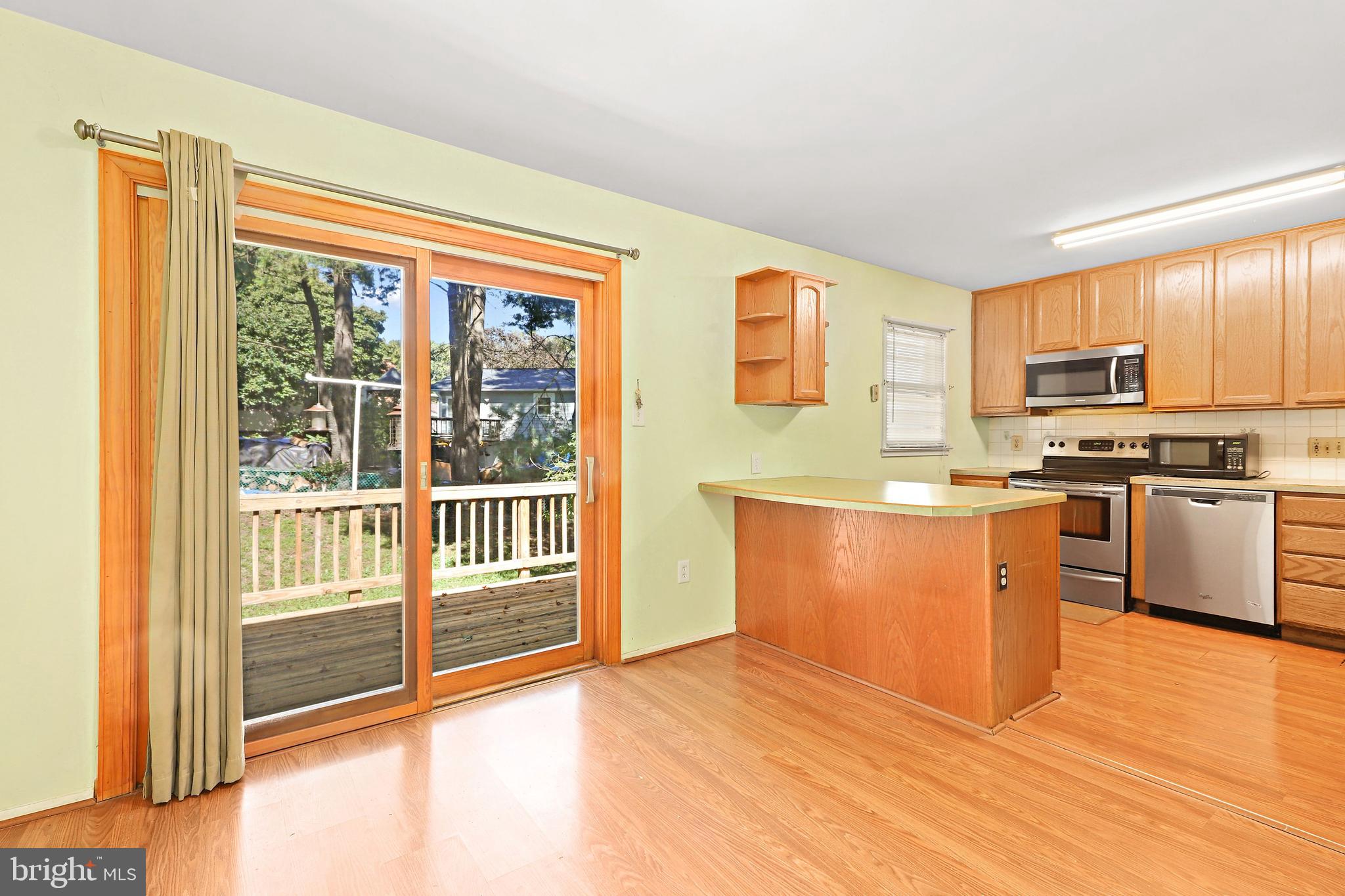 DALE CITY - Residential