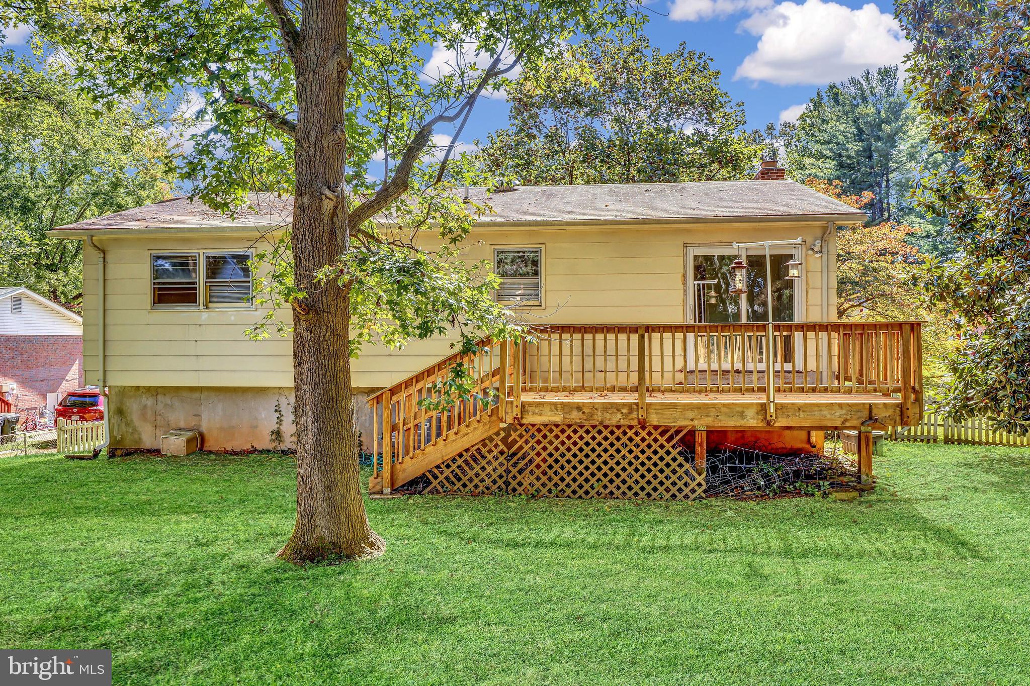 DALE CITY - Residential