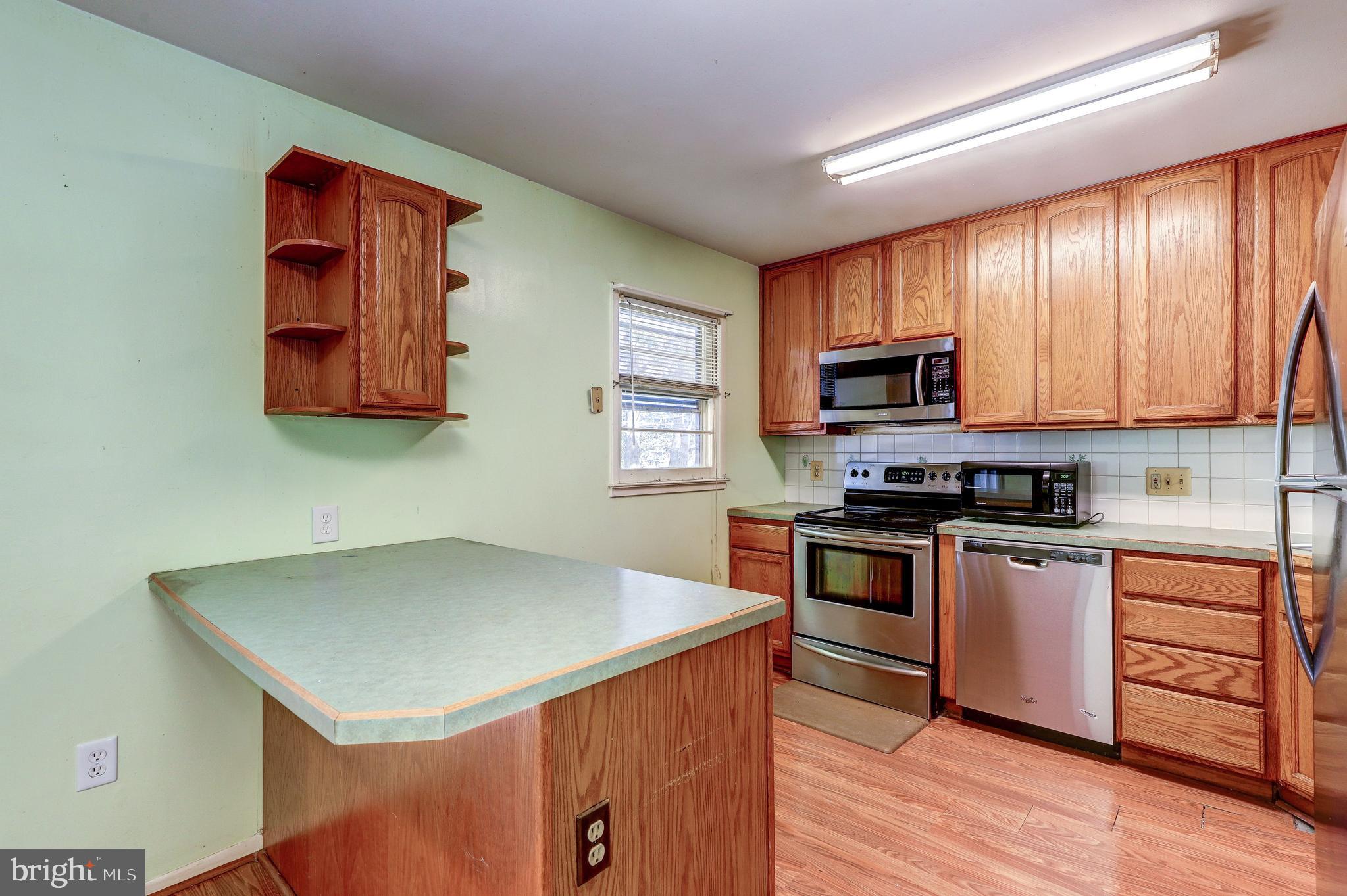 DALE CITY - Residential