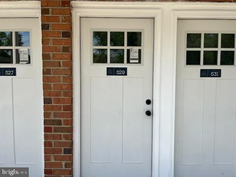 319 Columbia Avenue Unit 529, Stratford, NJ MLS: NJCD2091980