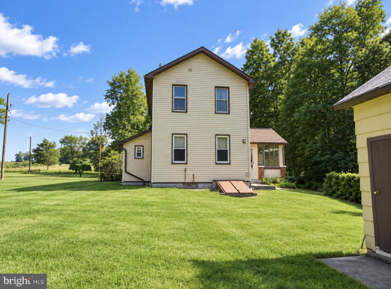 154 HARD PAN ROAD