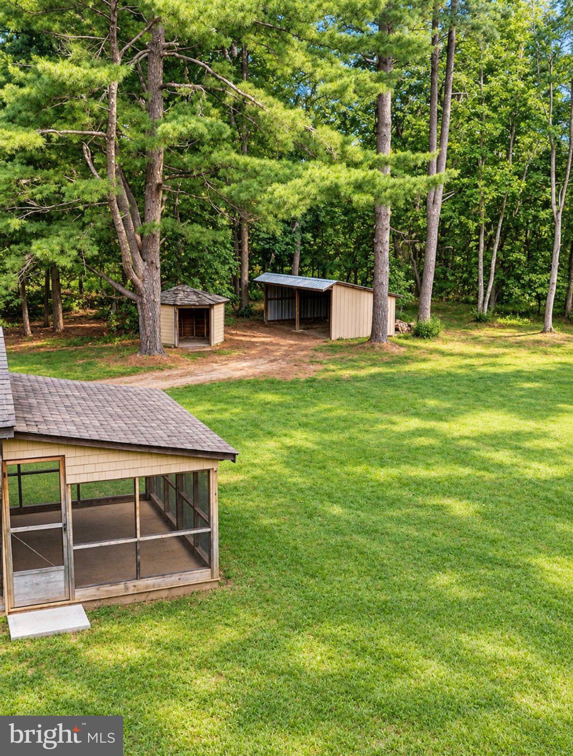 154 HARD PAN ROAD