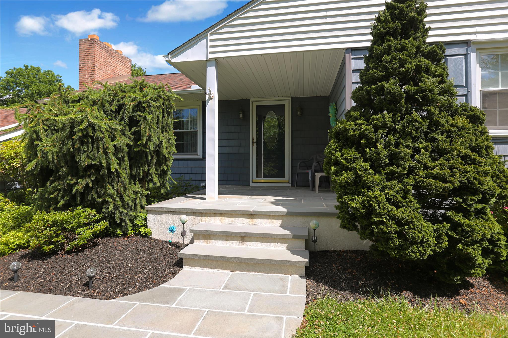 2520 HOPEWELL ROAD