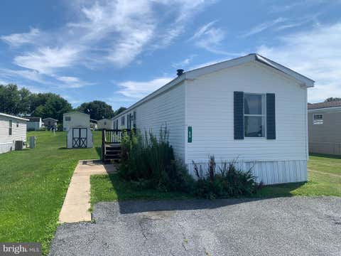 Mobile Home For Sale - 88 Country Acres Park Tp-0088<br/> MYERSTOWN, PA 17067
