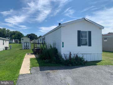 88 COUNTRY ACRES PARK TP-0088 MYERSTOWN PA 17067