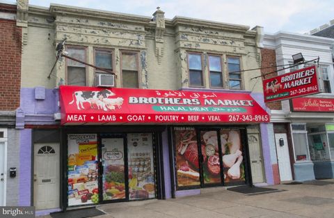 Photo of 1103 - 05 Cottman Avenue, PHILADELPHIA, PA 19111 (MLS # PAPH2621700)