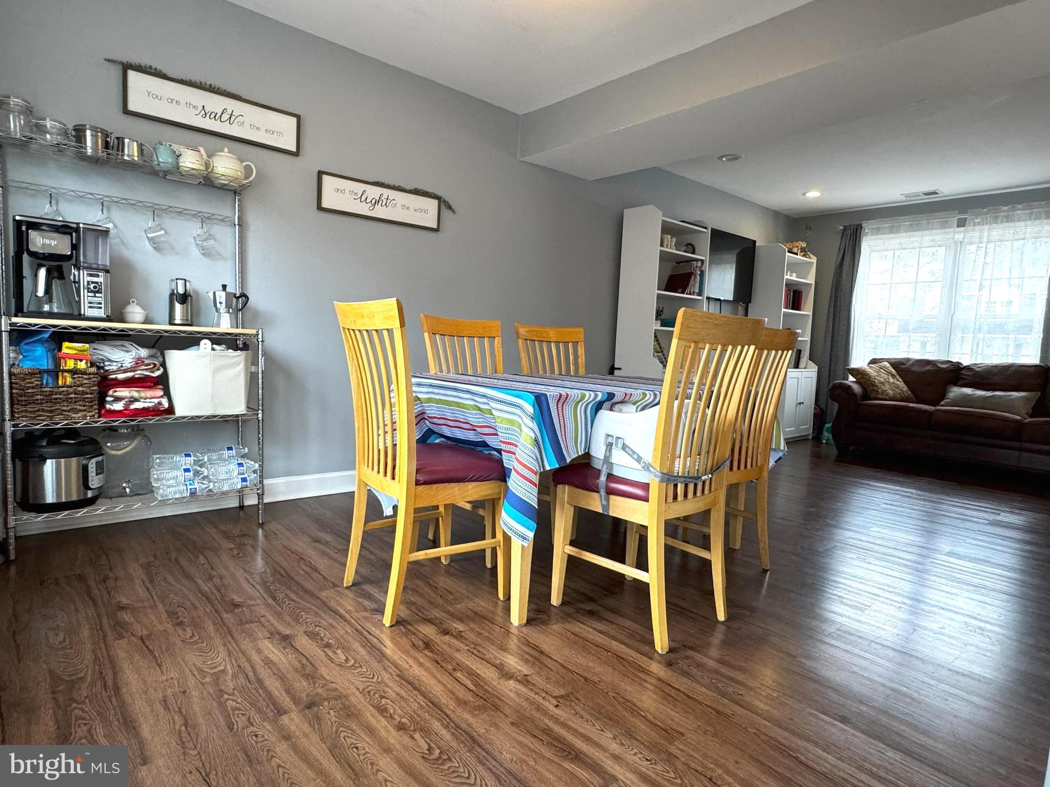 CHURCHILL TOWN SECTOR - Residential