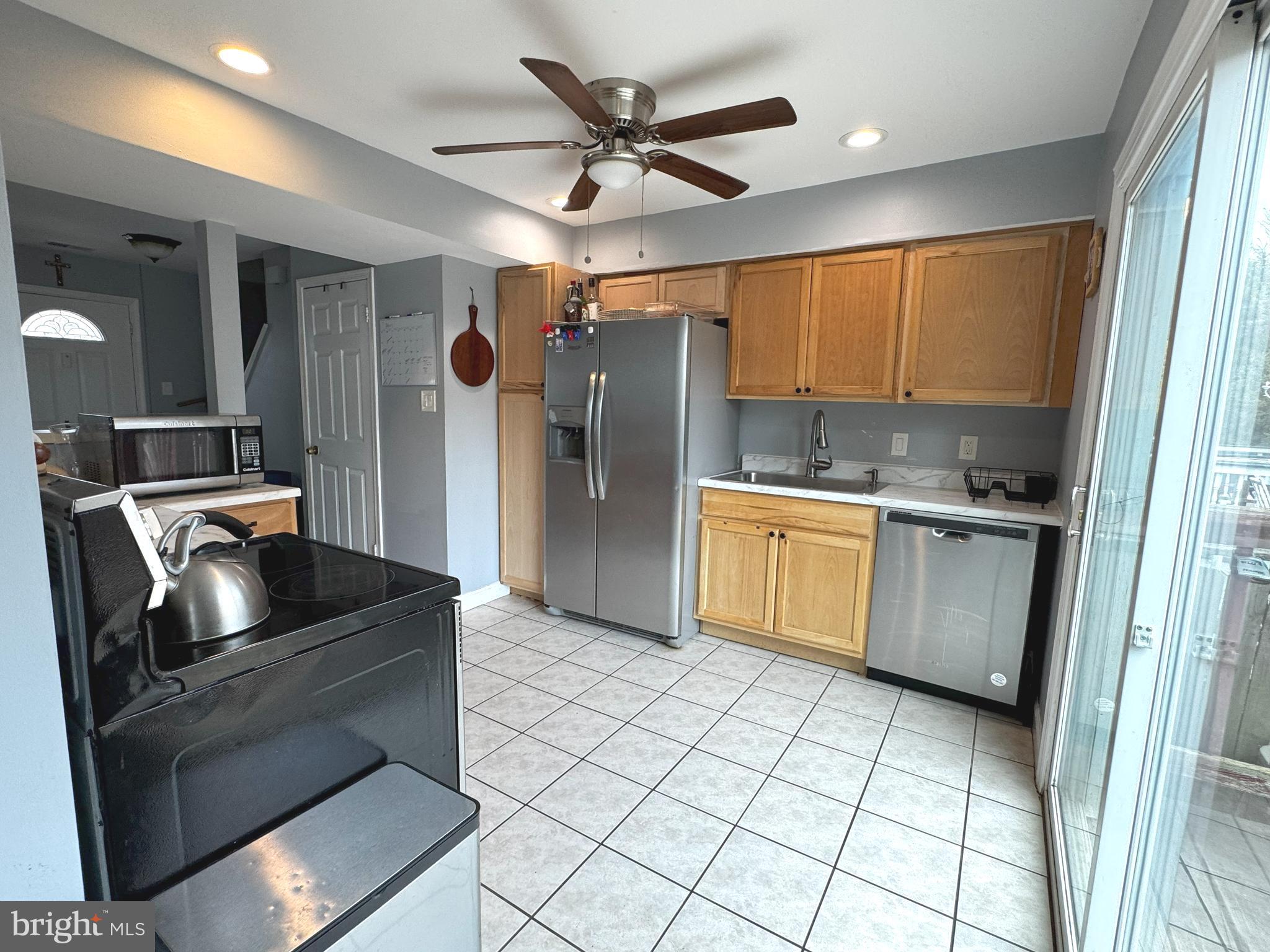 CHURCHILL TOWN SECTOR - Residential