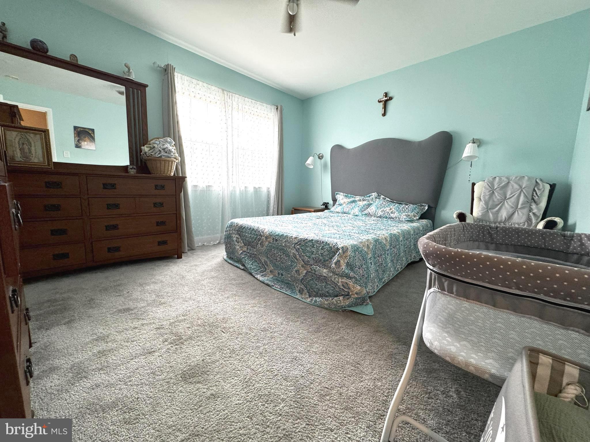 CHURCHILL TOWN SECTOR - Residential