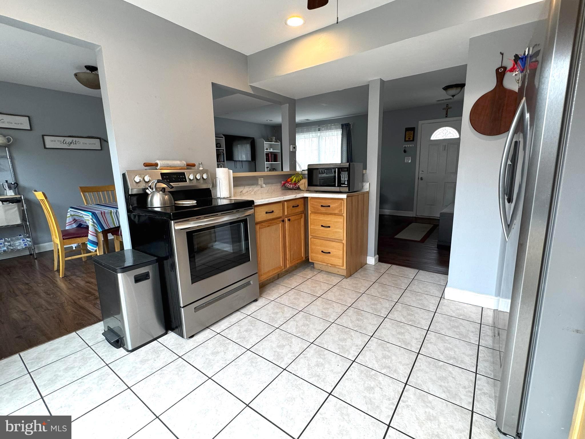 CHURCHILL TOWN SECTOR - Residential