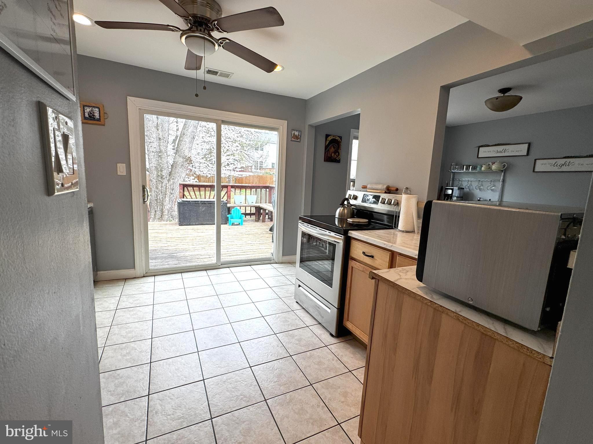 CHURCHILL TOWN SECTOR - Residential